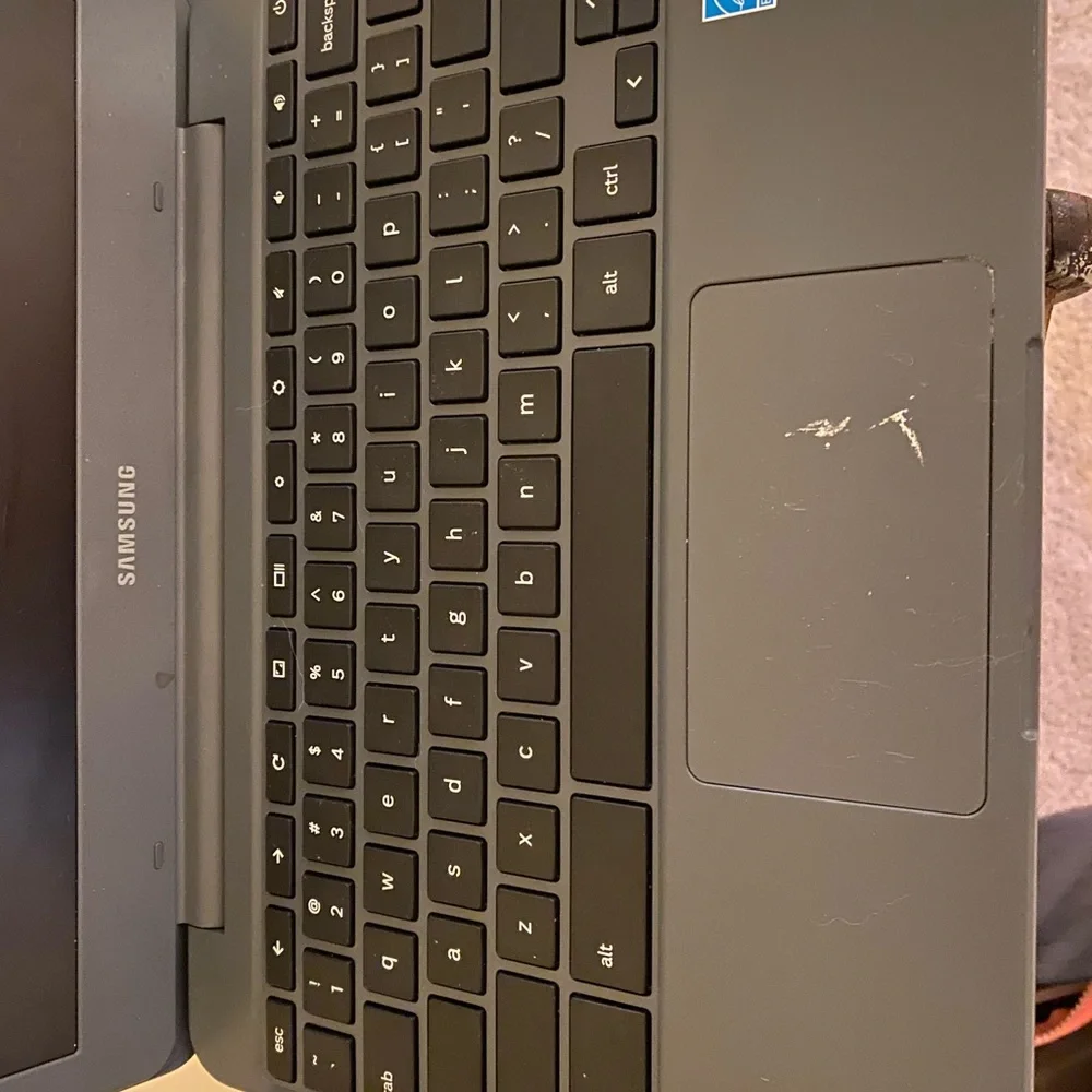 Samsung Chromebook